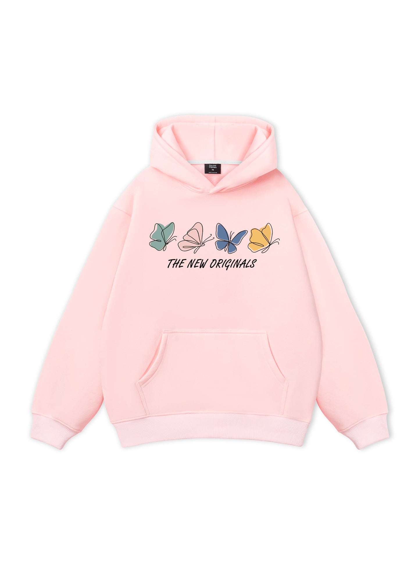 The Originals Butterfly Hoodie
