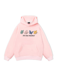 The Originals Butterfly Hoodie