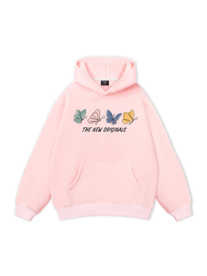 The Originals Butterfly Hoodie