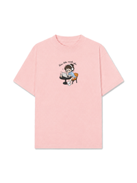 Áo Thun Relaxed Fit  Làm Điều Mình Yêu