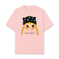 Áo Thun Relaxed Fit Tiffynay Star Girl