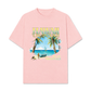 Áo Thun Relaxed Fit Hawaii