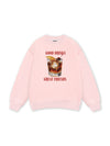 Good Drinks, Great Friends Sweater