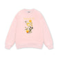 French 75 Cocktail Sweater