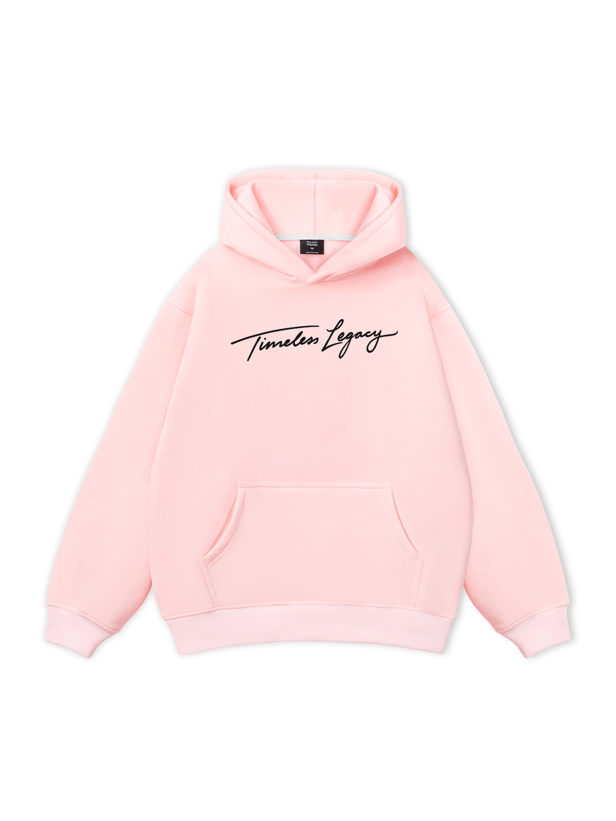Timeless Legacy Hoodie