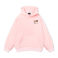 Love Comes In Many Colors Hoodie