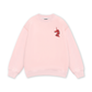 Crimson Spirit Sweater