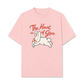 Áo Thun Relaxed Fit The Heart Of Grace