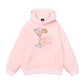 Happy Hour Hoodie