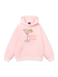 Happy Hour Hoodie