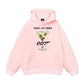 Shaken, not Stirred Hoodie