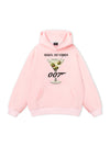 Shaken, not Stirred Hoodie
