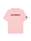 Áo Thun Relaxed Fit Ninh Bình