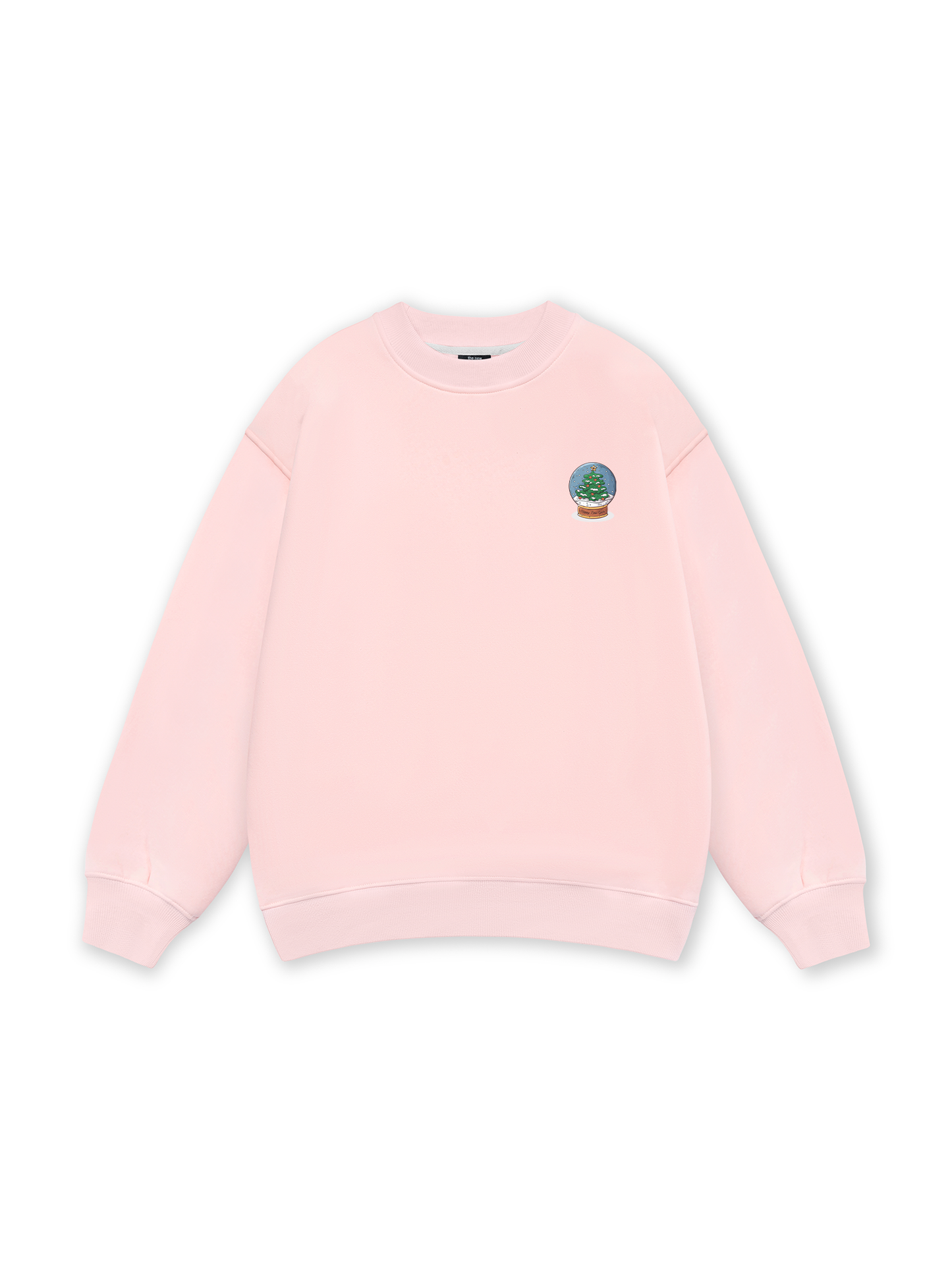 Winter Magic Dream Sweater