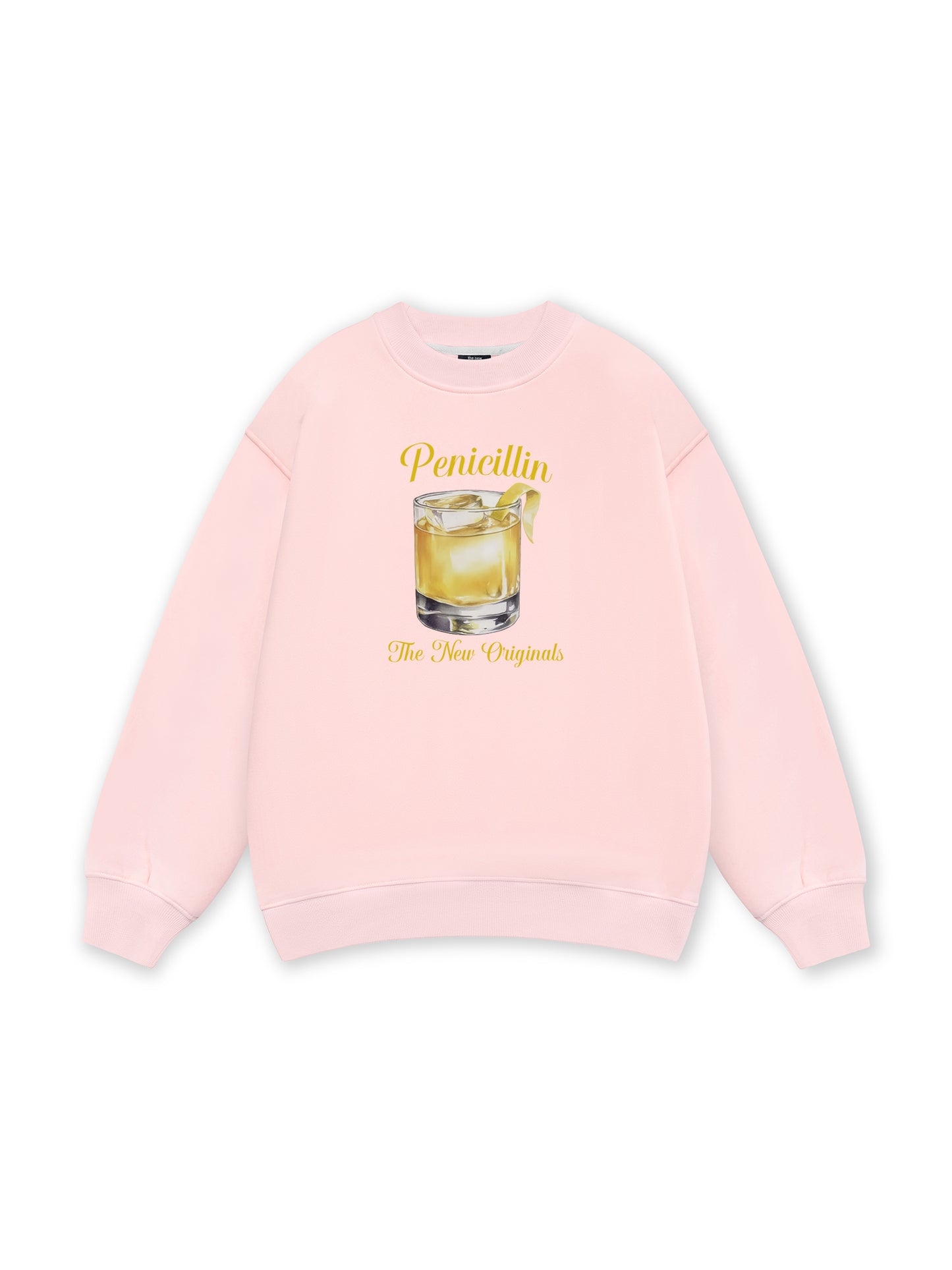 Penicillin Cocktail  Sweater