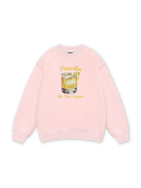 Penicillin Cocktail  Sweater