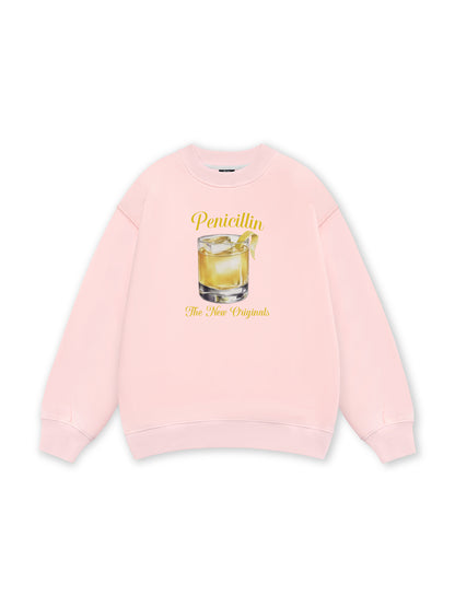 Penicillin Cocktail  Sweater