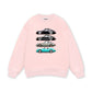 TNO Porsche evolution Sweater