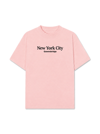 Áo Thun Relaxed Fit New York City