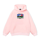 What Stands In The Way Hoodie
