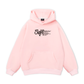 The World Only Hoodie