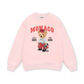 Monaco Bear Club Sweater