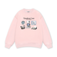 Timeless Core Sweater