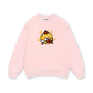 Fortune Cat Sweater
