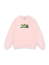 Tree Buddies Sweater
