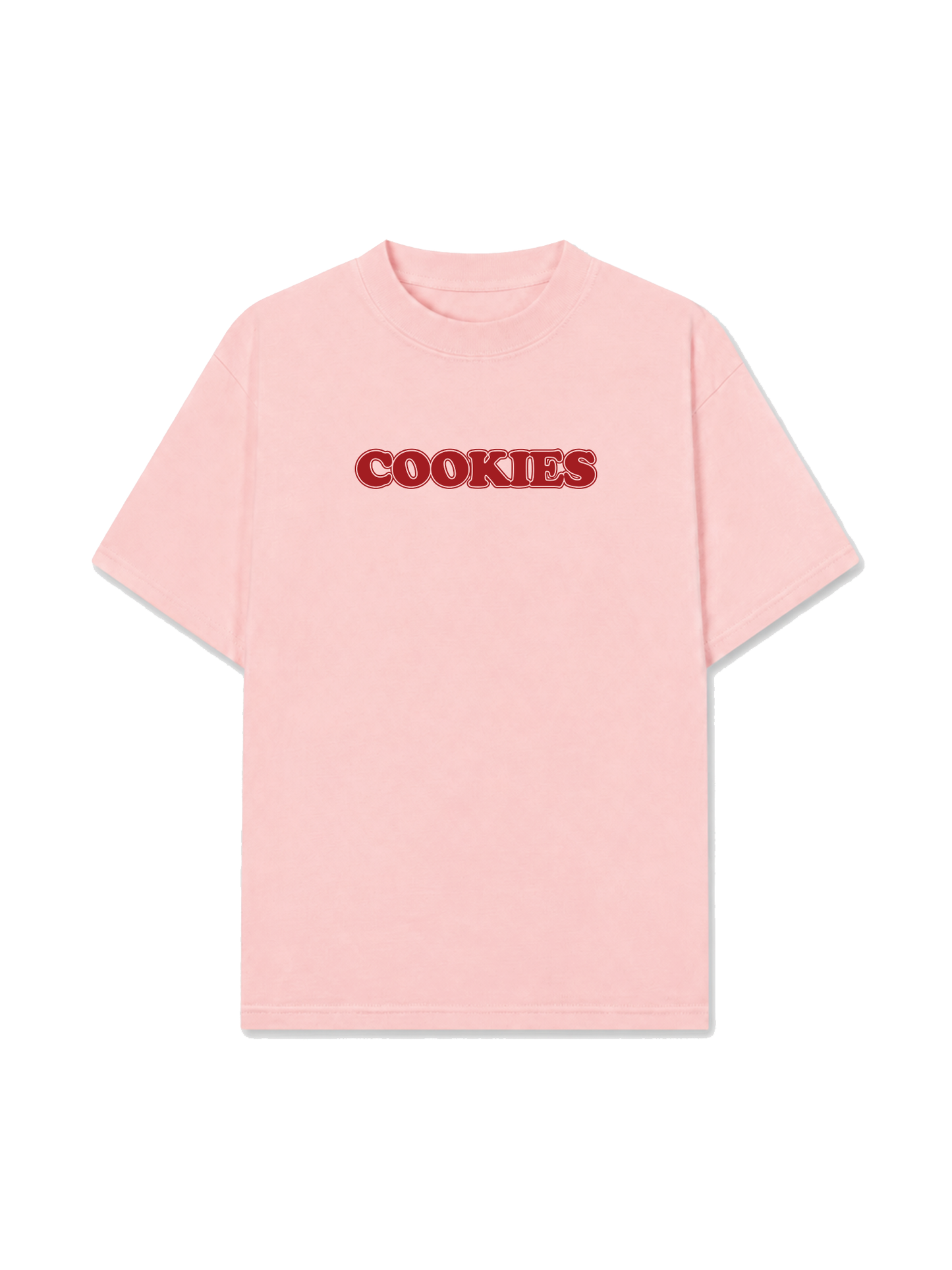 Áo Thun Relaxed Fit Cookies