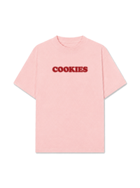 Áo Thun Relaxed Fit Cookies