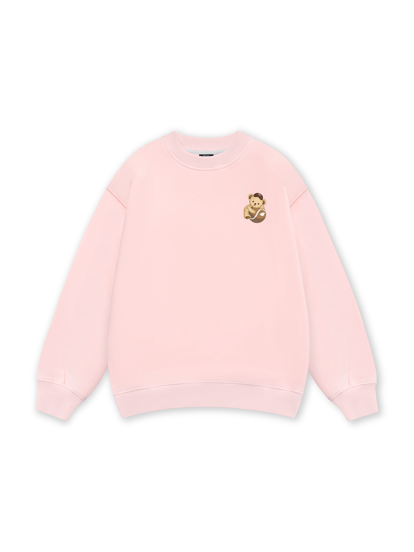 Teddy Tennis Club Sweater
