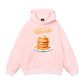 Time For Pancake Hoodie