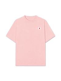 Áo Thun Relaxed Fit Tokyo Flag