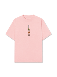 Áo Thun Relaxed Fit Thích Làm Sếp