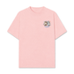 Áo Thun Relaxed Fit Angry Luv Cat Couple