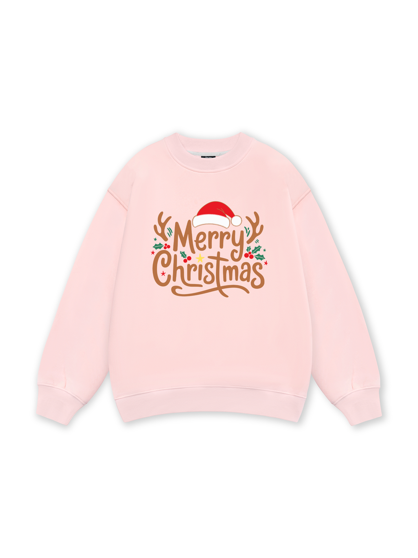 Noel Spirit Sweater