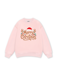 Noel Spirit Sweater