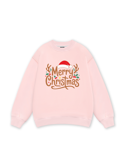 Noel Spirit Sweater