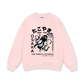 The Thirsty Octopus Sweater