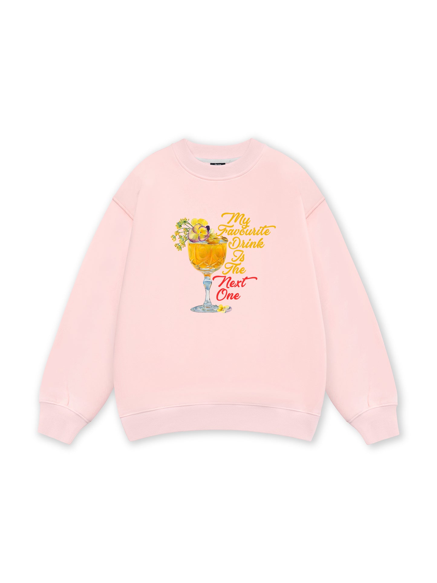 Next One Cocktail Sweater
