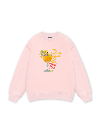 Next One Cocktail Sweater