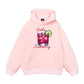Vodka Cranberry  Hoodie