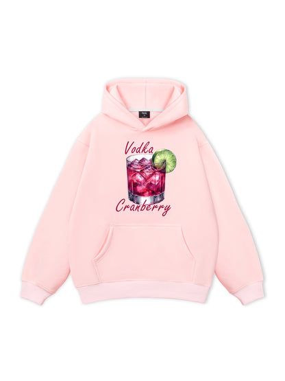 Vodka Cranberry  Hoodie