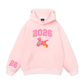Candy Burst Pony Hoodie