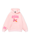 Candy Burst Pony Hoodie