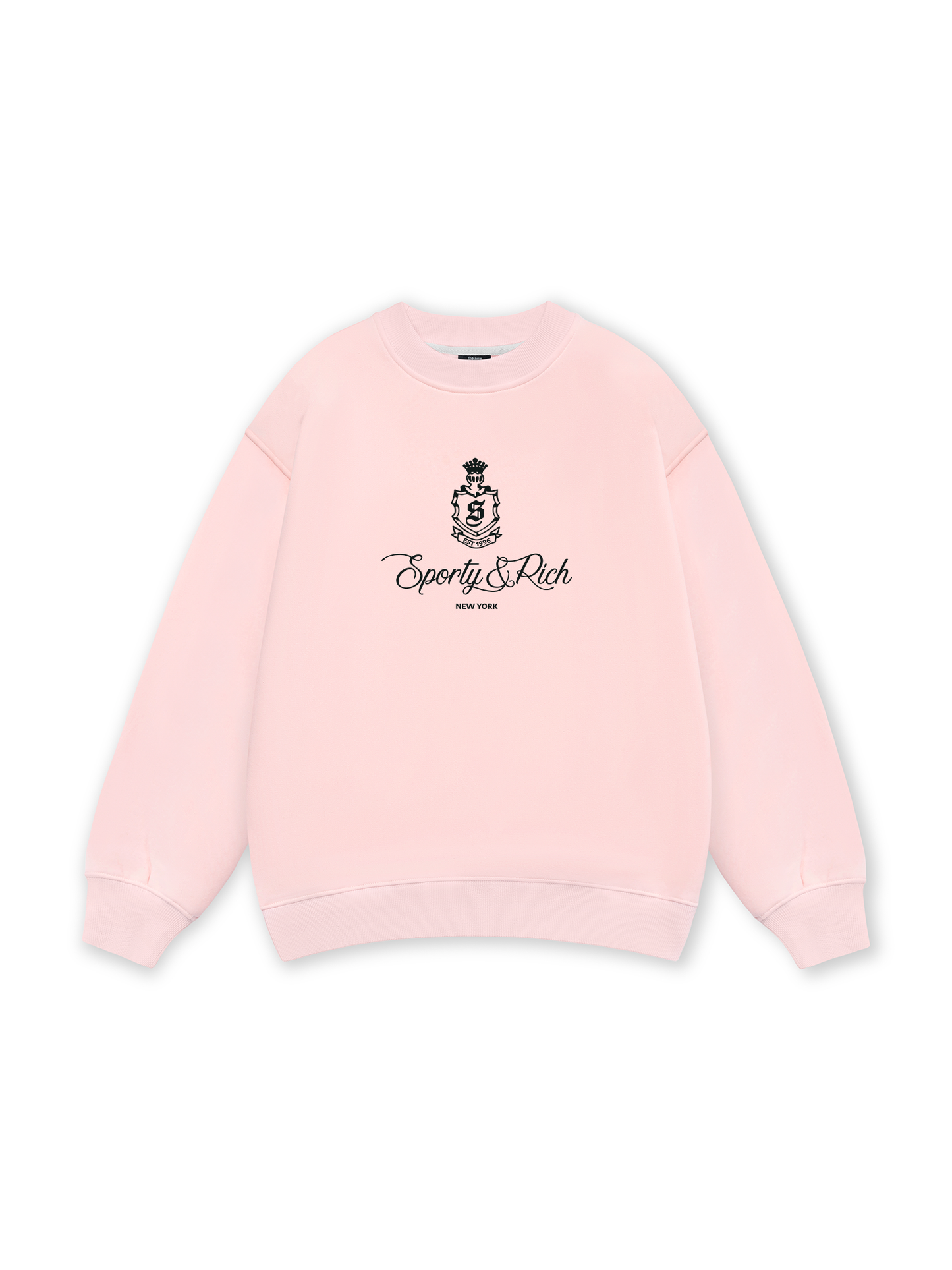 Sporty & Rich Sweater