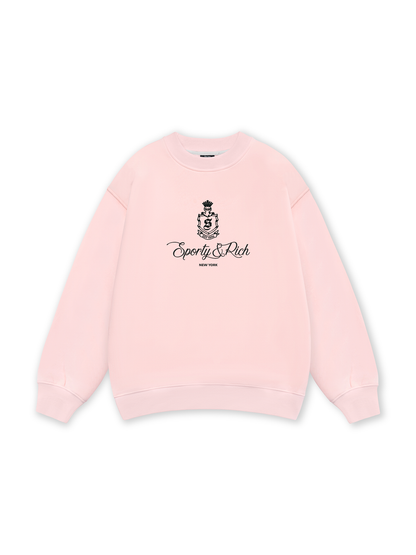 Sporty & Rich Sweater