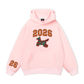 Urban Trail Pony Hoodie