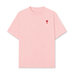 Áo Thun Relaxed Fit A Heart Crack